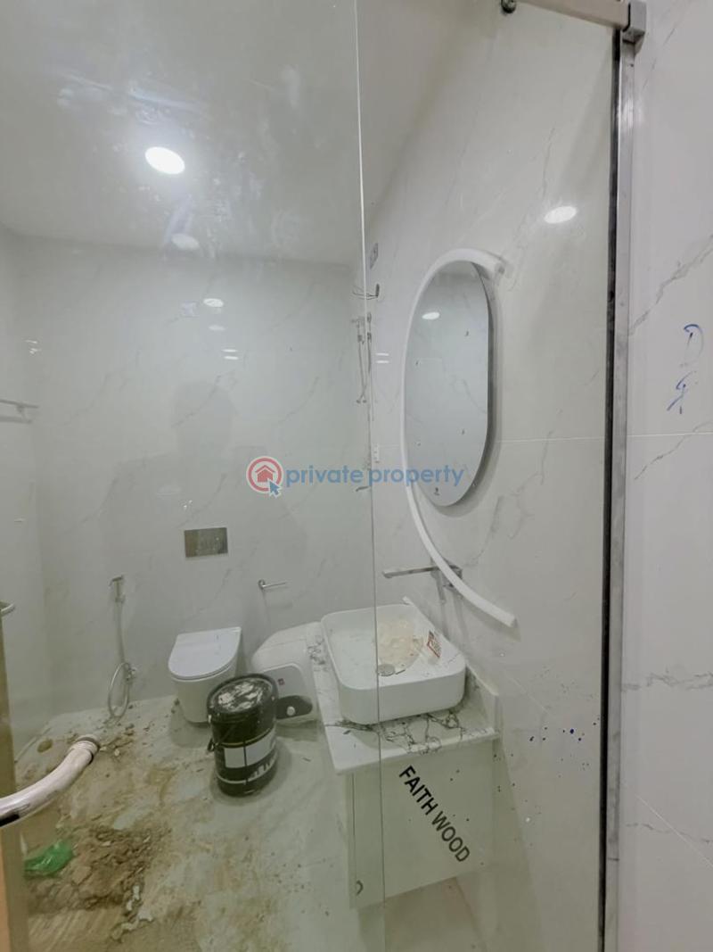4 bedroom Terraced Duplex For Sale Ikeja Gra Ikeja Lagos - 2