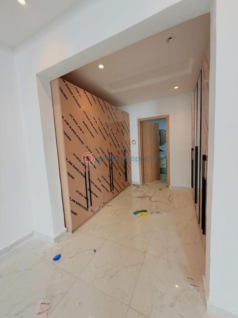 4 bedroom Terraced Duplex For Sale Ikeja Gra Ikeja Lagos - 1