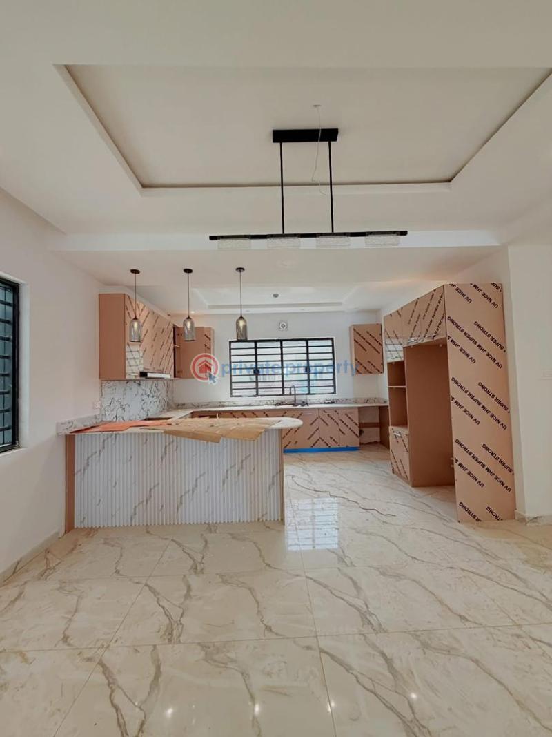 4 bedroom Terraced Duplex For Sale Ikeja Gra Ikeja Lagos - 7