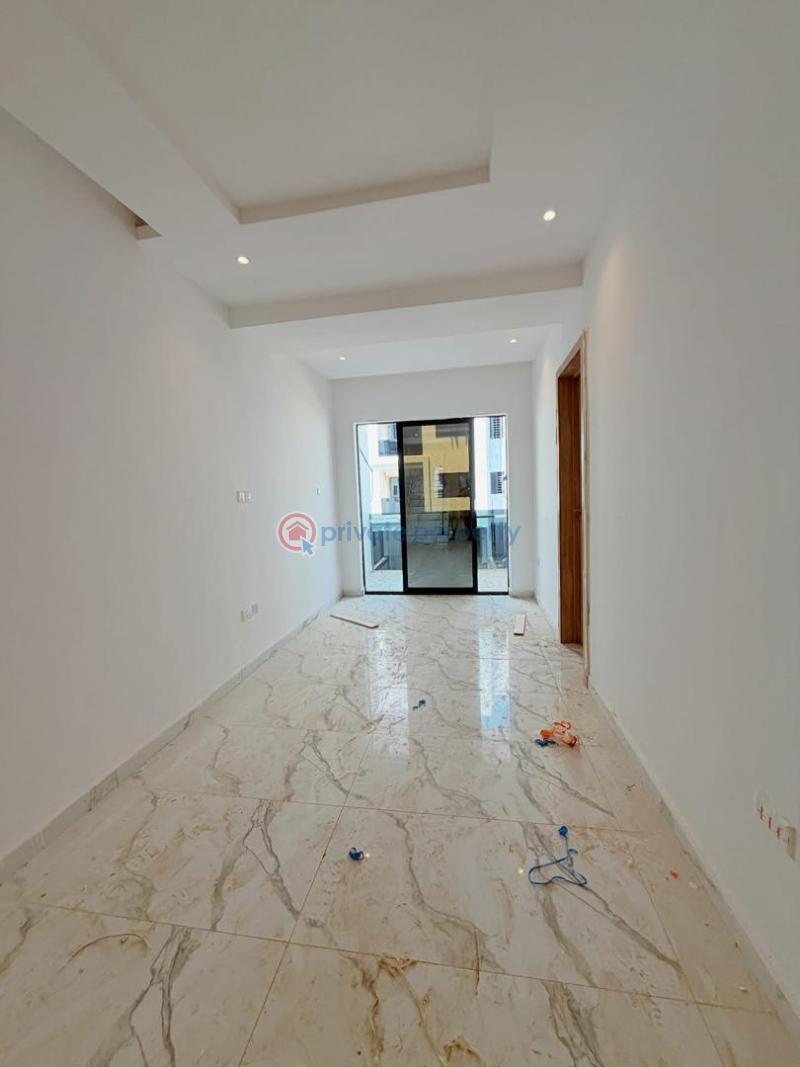 4 bedroom Terraced Duplex For Sale Ikeja Gra Ikeja Lagos - 6