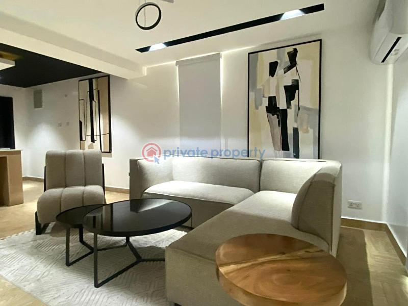 1 bedroom House Short let Yaba Lagos - 3