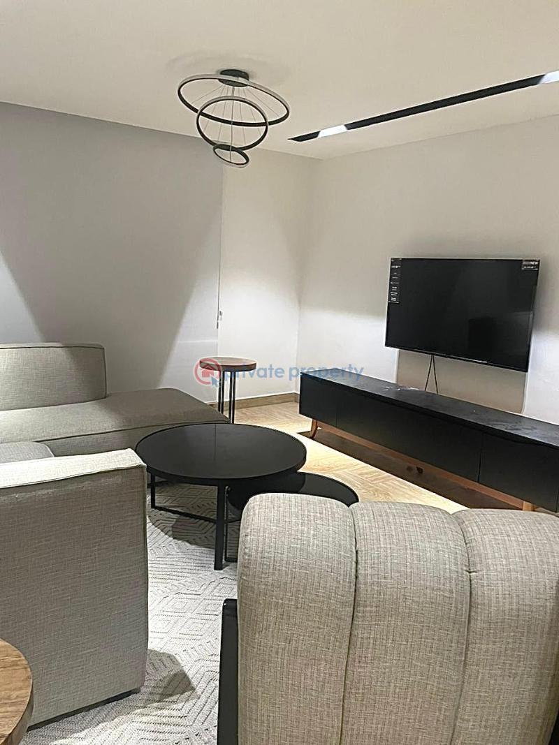 1 bedroom House Short let Yaba Lagos - 5