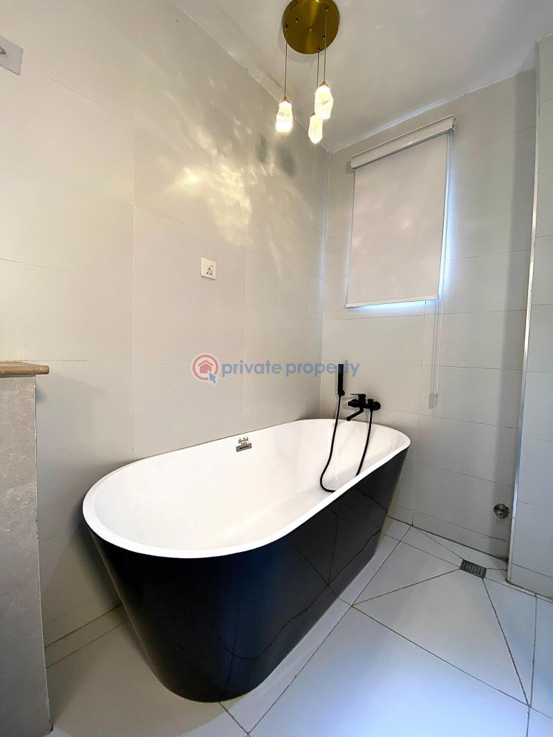 1 bedroom House Short let Yaba Lagos - 11