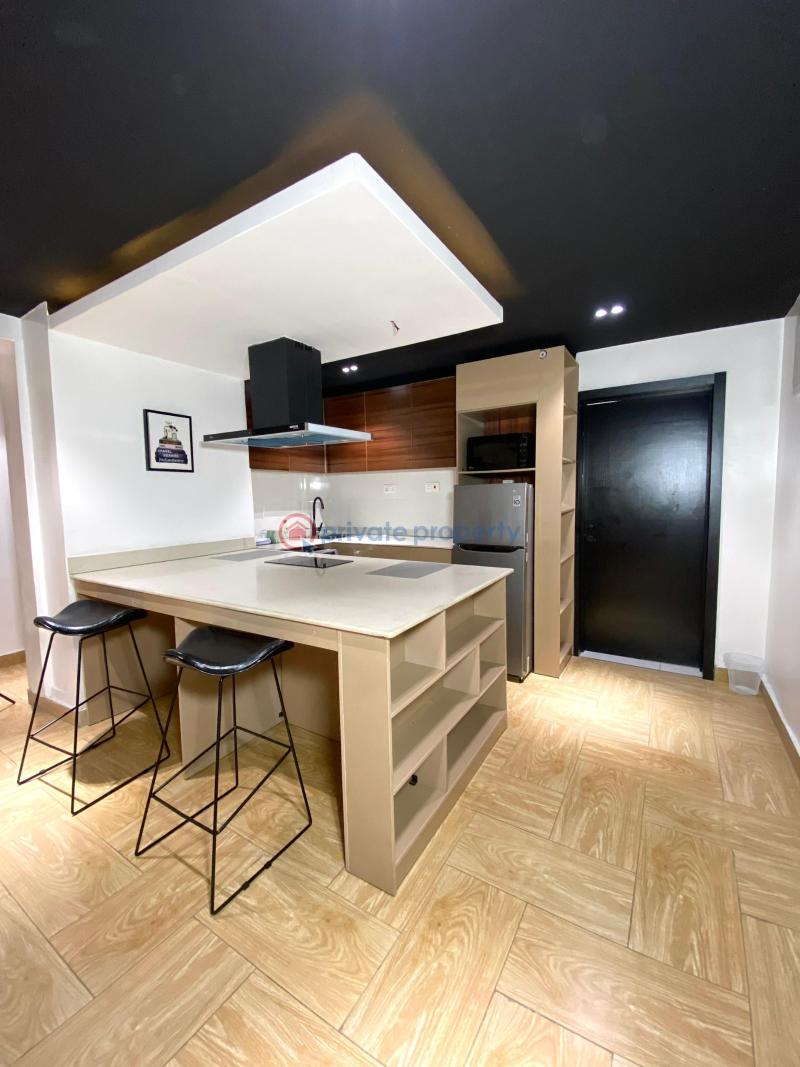 1 bedroom House Short let Yaba Lagos - 14