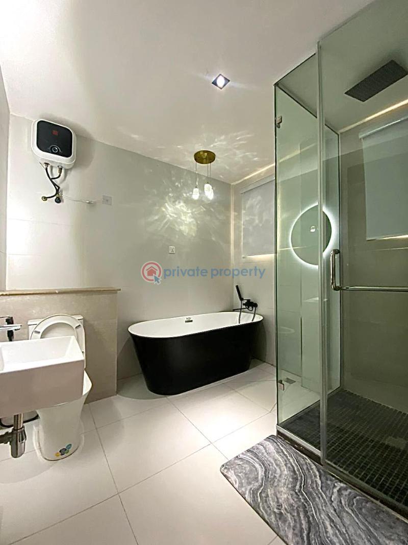 1 bedroom House Short let Yaba Lagos - 16