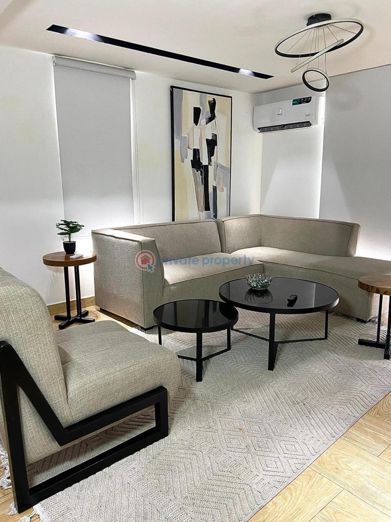 1 bedroom House Short let Yaba Lagos - 9