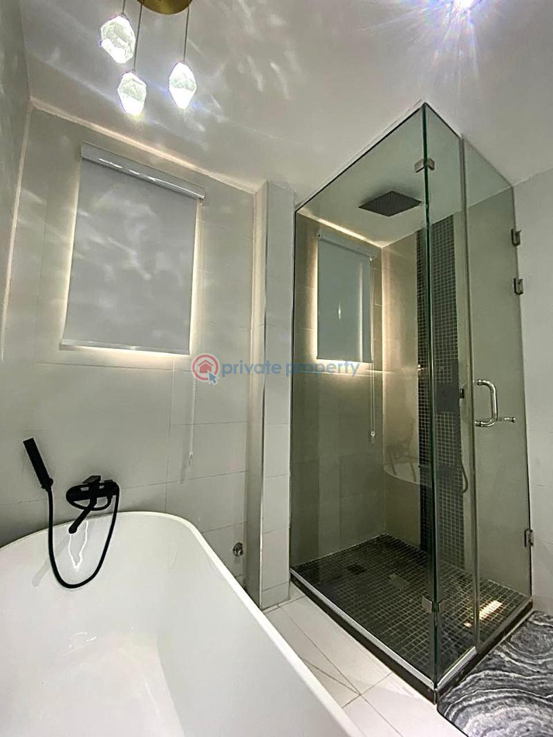 1 bedroom House Short let Yaba Lagos - 22