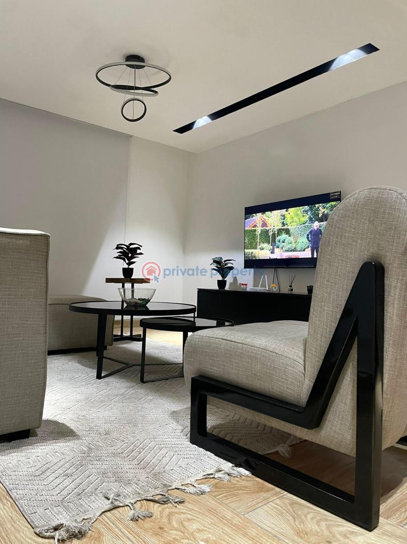 1 bedroom House Short let Yaba Lagos - 0