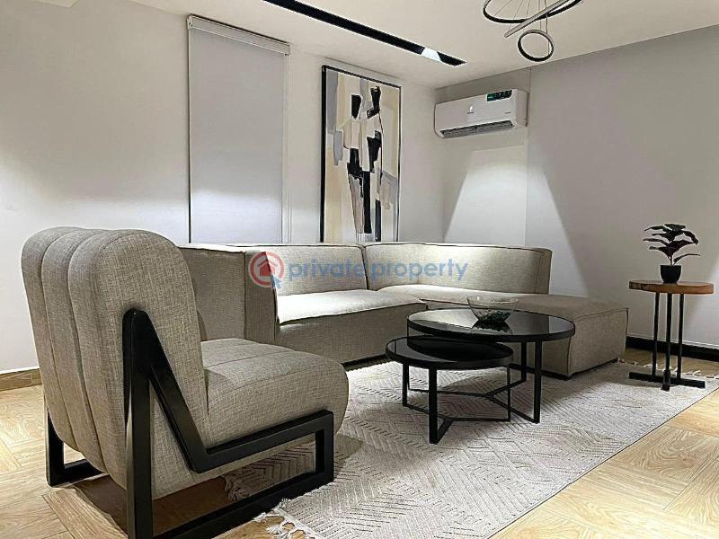 1 bedroom House Short let Yaba Lagos - 21