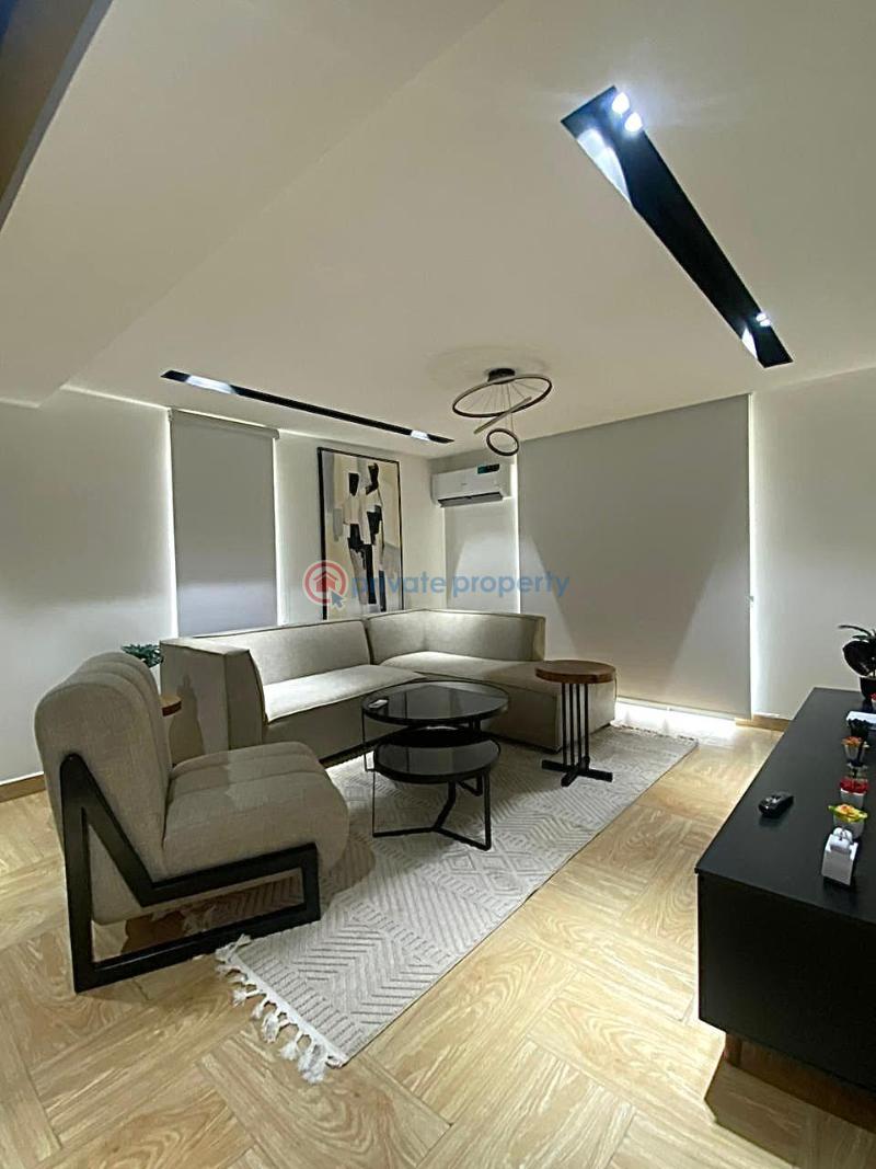 1 bedroom House Short let Yaba Lagos - 1