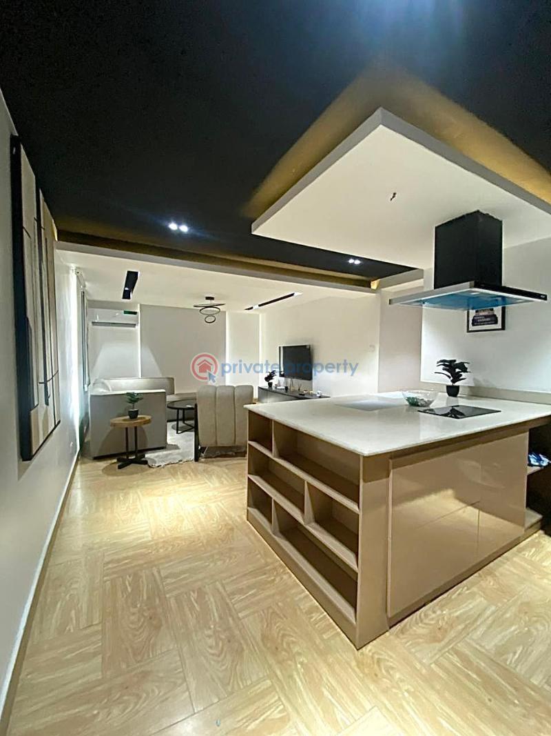 1 bedroom House Short let Yaba Lagos - 20