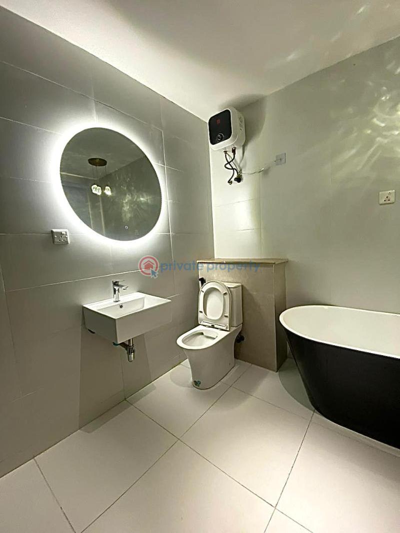 1 bedroom House Short let Yaba Lagos - 19