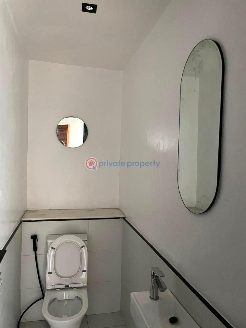 1 bedroom House Short let Yaba Lagos - 15