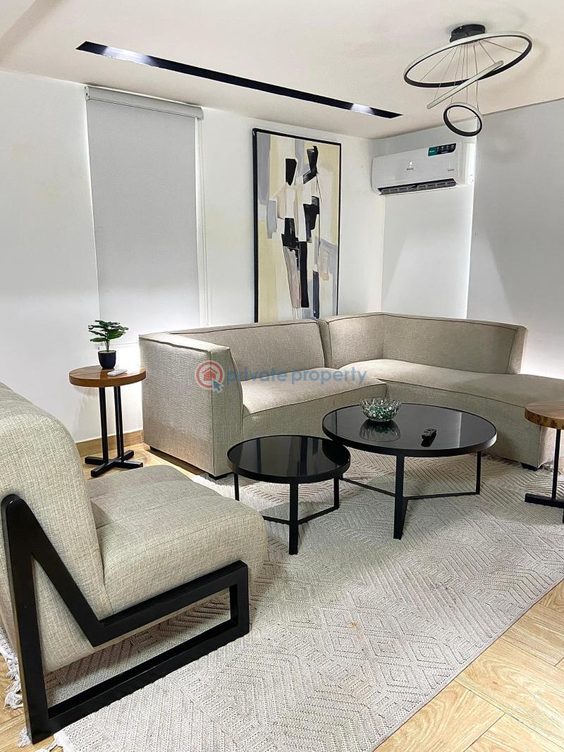 1 bedroom House Short let Yaba Lagos - 8