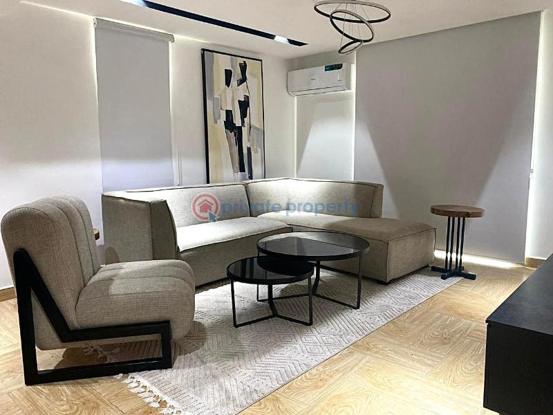 1 bedroom House Short let Yaba Lagos - 4