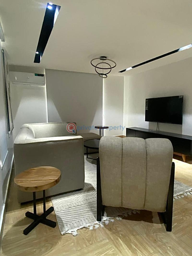 1 bedroom House Short let Yaba Lagos - 2