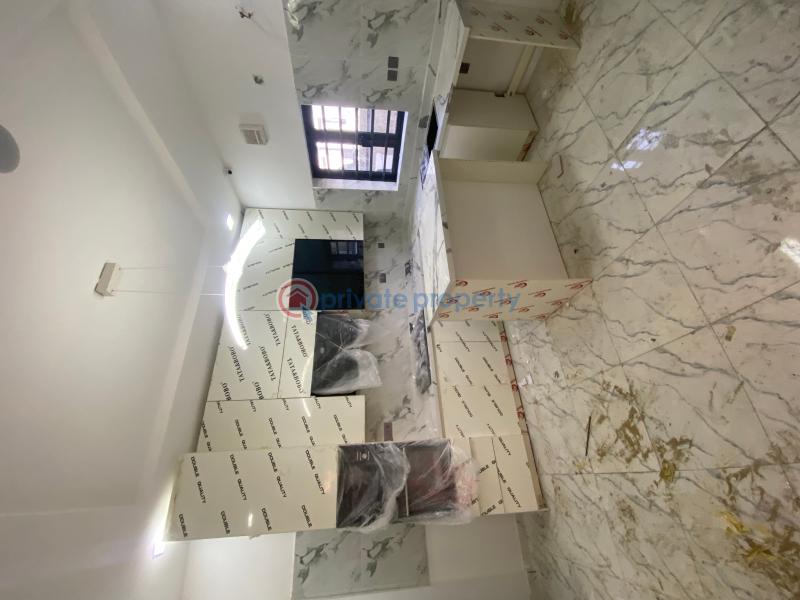 4 bedroom Terraced Duplex For Sale Ikate Lekki Lagos State Ikate Elegushi Lekki Lagos - 4
