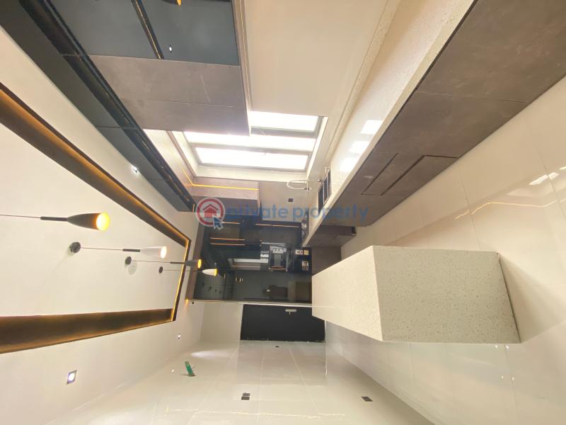 5 bedroom Detached Duplex For Sale Ajah Lekki Lagos State Ajah Lagos - 2