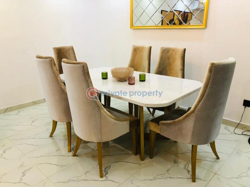 3 bedroom Block Of Flats For Rent Victoria Island Lagos - 15