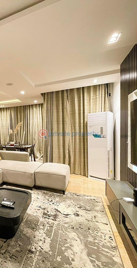 3 bedroom Block Of Flats For Rent Victoria Island Lagos - 10