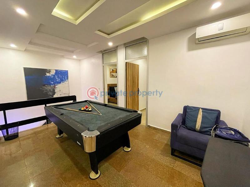 3 bedroom Block Of Flats For Rent Victoria Island Lagos - 14