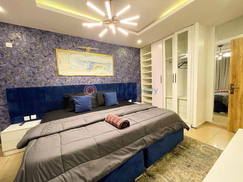 3 bedroom Block Of Flats For Rent Victoria Island Lagos - 17