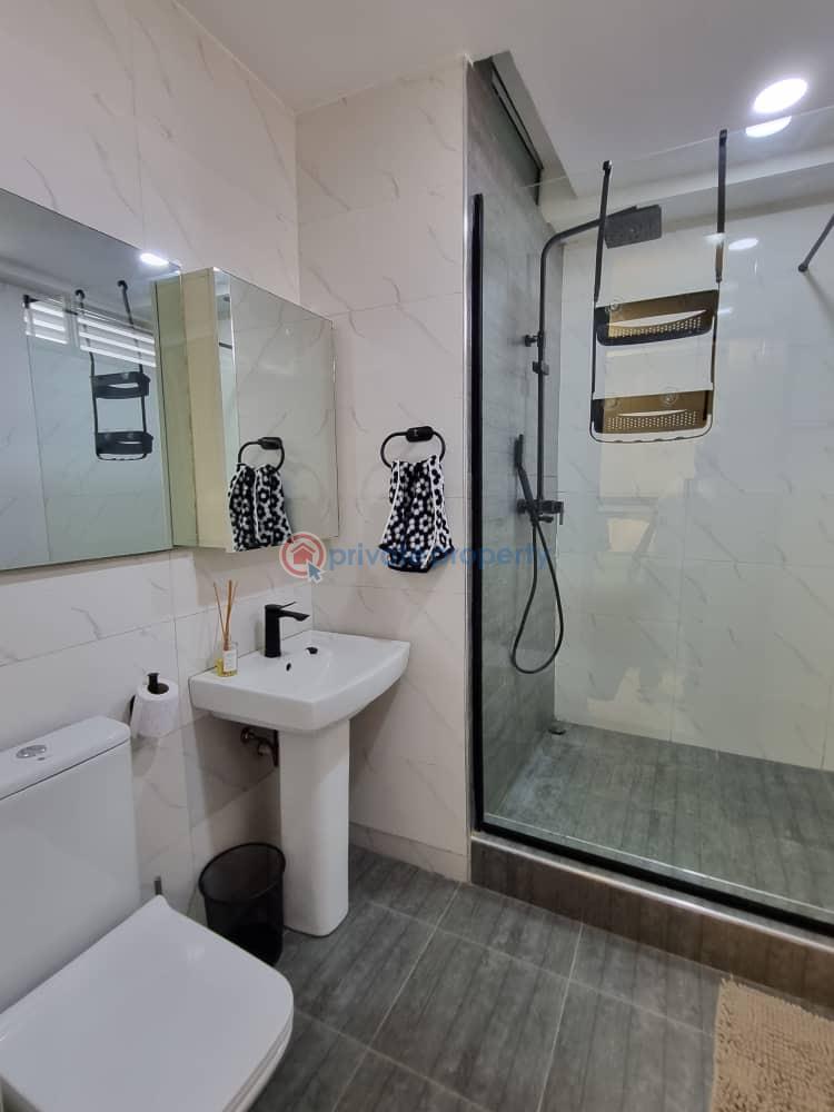 3 bedroom Block Of Flats For Rent Victoria Island Lagos - 3