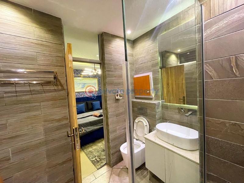 3 bedroom Block Of Flats For Rent Victoria Island Lagos - 8