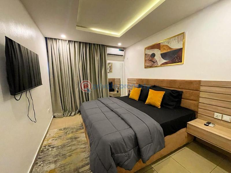 3 bedroom Block Of Flats For Rent Victoria Island Lagos - 2