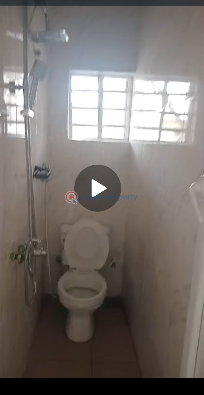 Self Contain For Rent Good Environment Ago Palace Isolo Lagos - 2