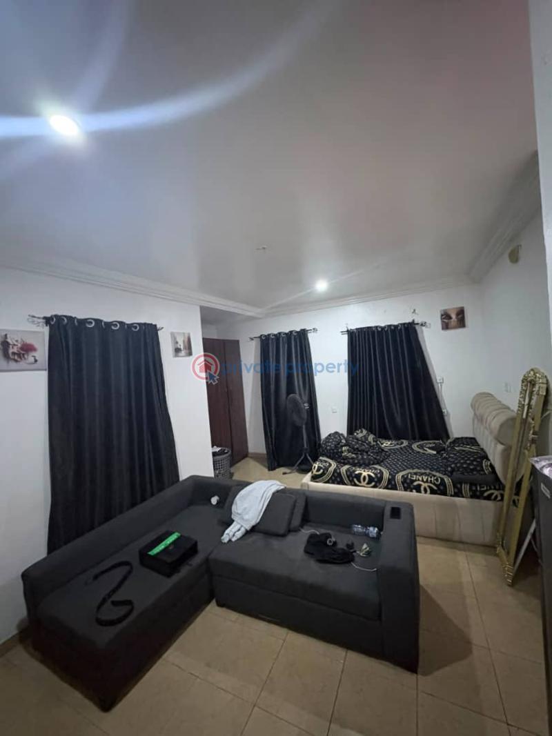 Self Contain For Rent Ikota Villa Estate, Lekki Lagos Ikota Lekki Lagos