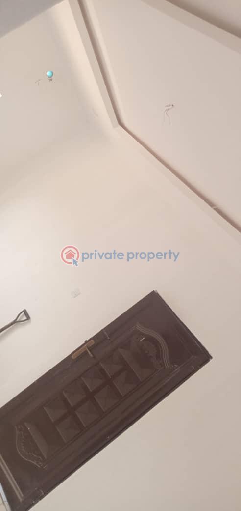 1 bedroom Mini Flat For Rent Olowora Magodo Isheri Ikeja Lagos - 4