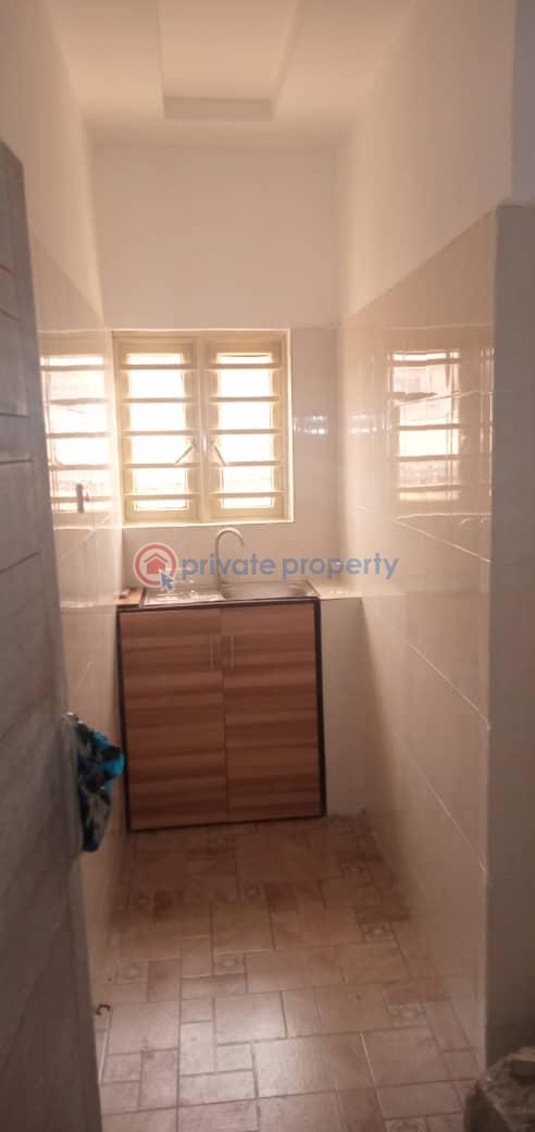 1 bedroom Mini Flat For Rent Olowora Magodo Isheri Ikeja Lagos - 1