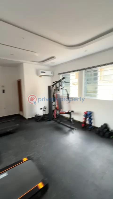 1 bedroom Mini Flat For Rent Palmgroove Shomolu Lagos - 3