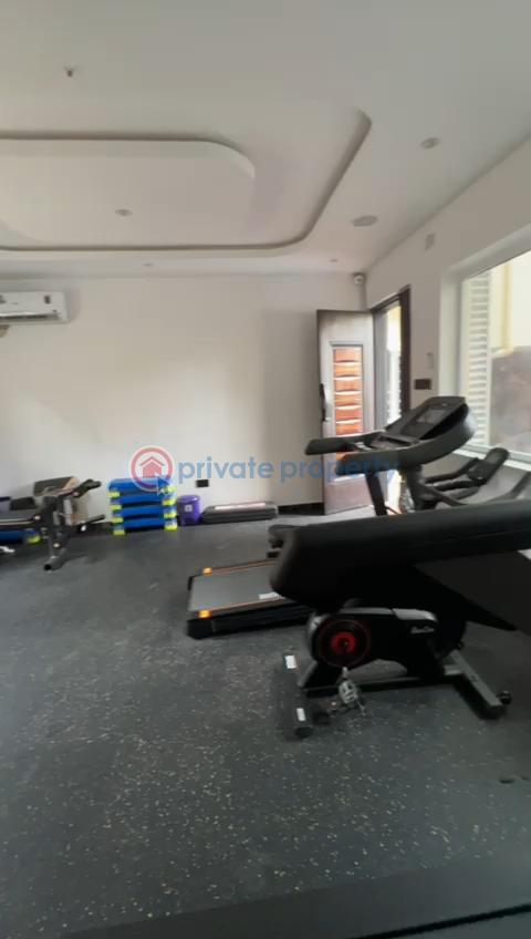 1 bedroom Mini Flat For Rent Palmgroove Shomolu Lagos - 8