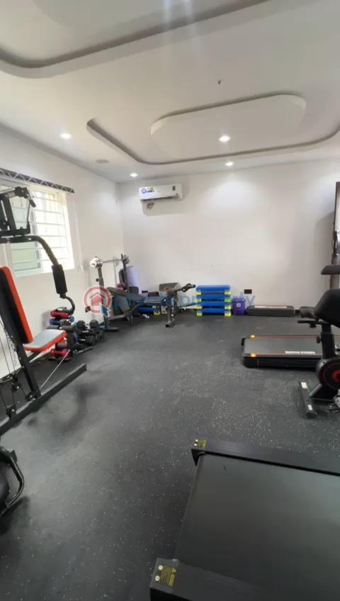 1 bedroom Mini Flat For Rent Palmgroove Shomolu Lagos - 10