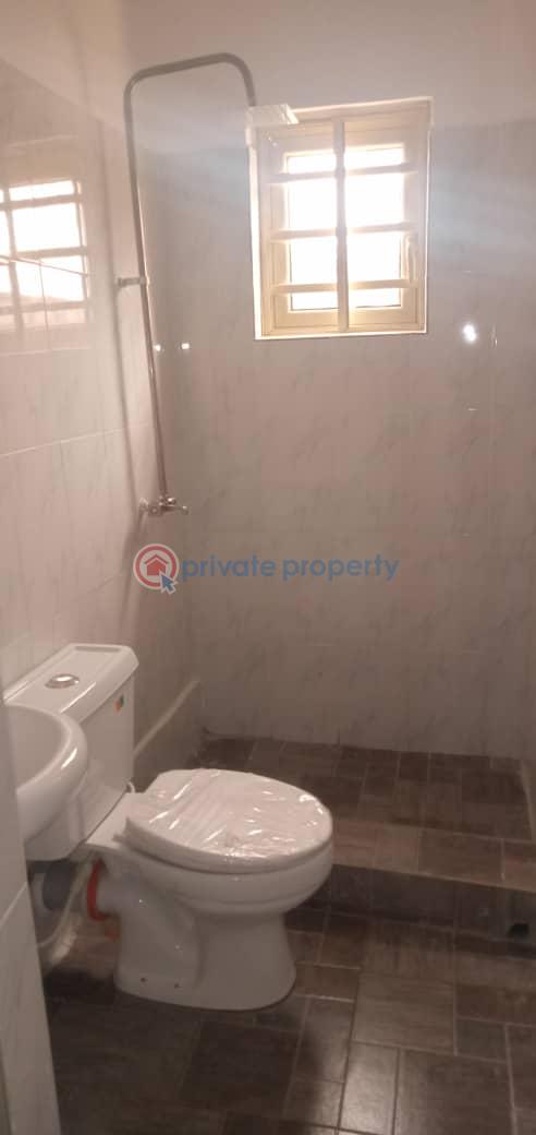 1 bedroom Mini Flat For Rent Olowora Magodo Isheri Ikeja Lagos - 2