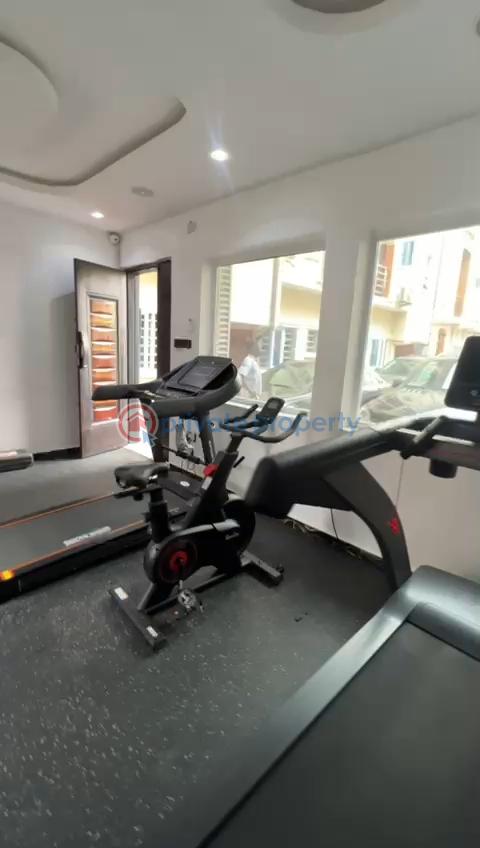 1 bedroom Mini Flat For Rent Palmgroove Shomolu Lagos - 7