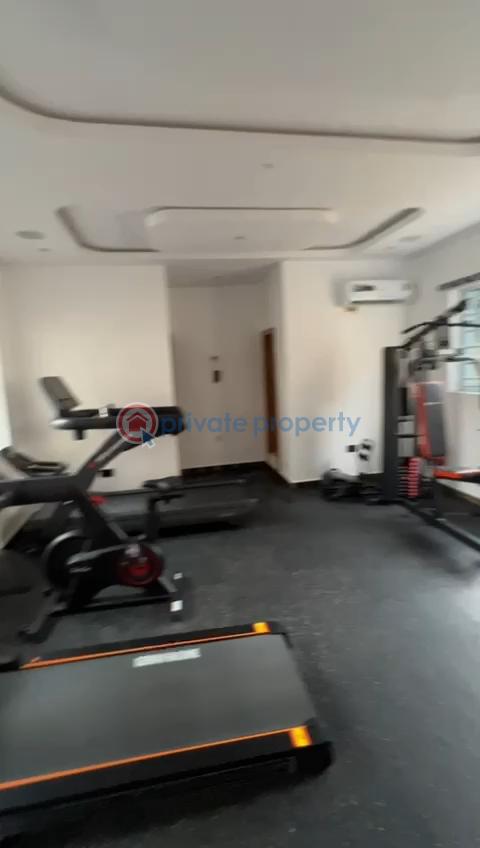 1 bedroom Mini Flat For Rent Palmgroove Shomolu Lagos - 4