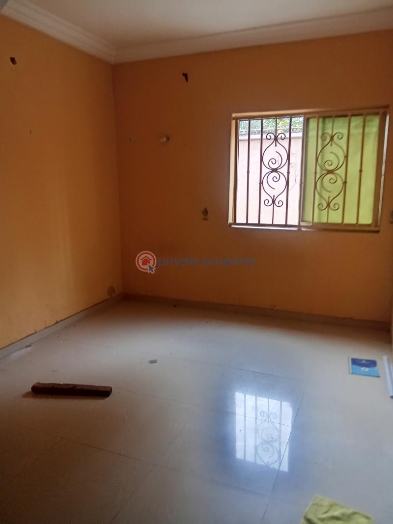 Mini Flat For Rent Ago Palace Isolo Lagos - 1