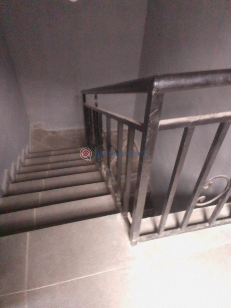 Flat & Apartment For Rent Ago Palace Isolo Lagos - 8