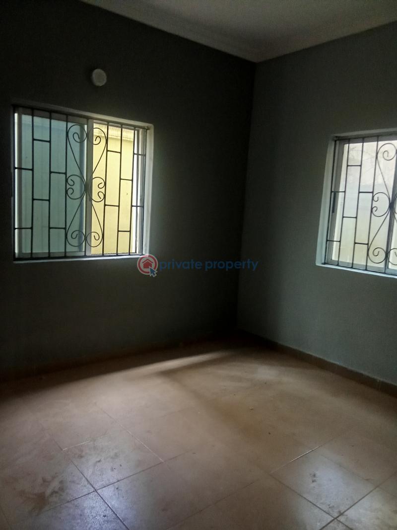 Mini Flat For Rent Ago Palace Isolo Lagos - 2