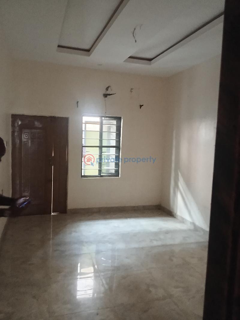 Mini Flat For Rent Ago Palace Isolo Lagos - 3