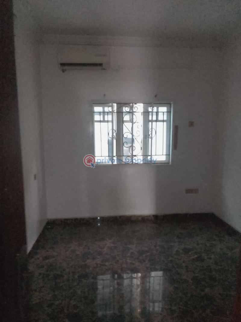 Block Of Flats For Rent Ago Palace Isolo Lagos - 3