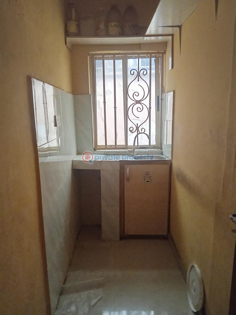 Mini Flat For Rent Ago Palace Isolo Lagos - 3