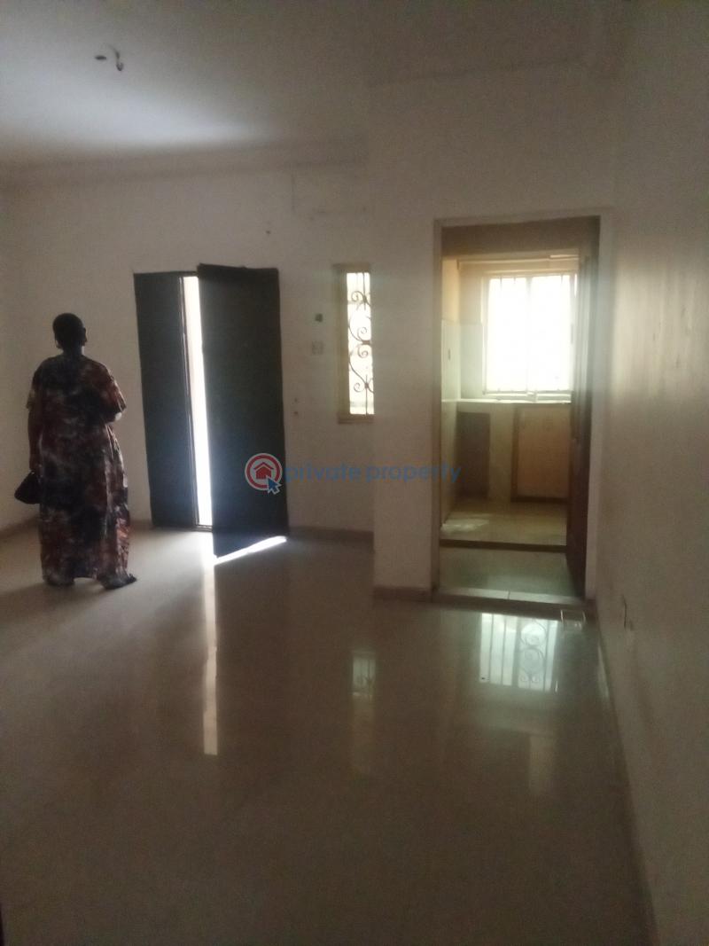 Mini Flat For Rent Ago Palace Isolo Lagos - 2