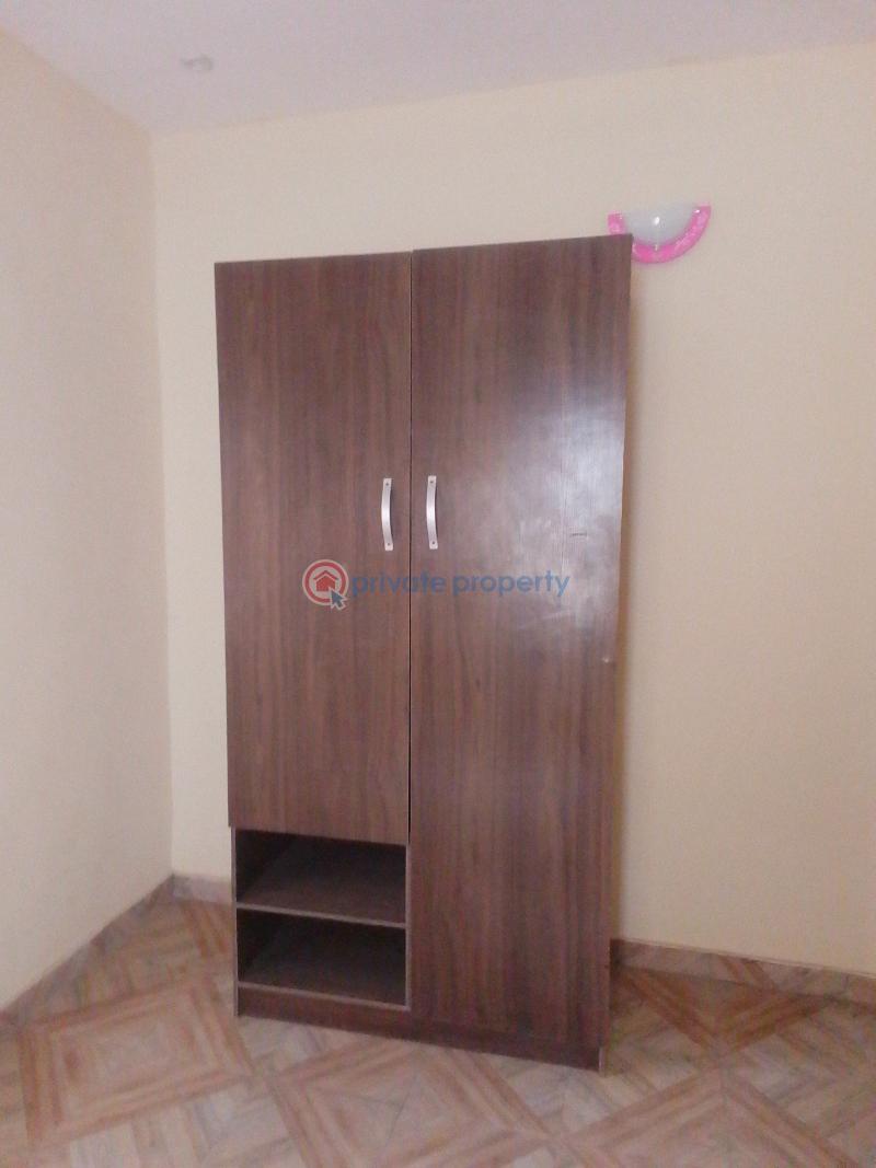 Flat & Apartment For Rent Ago Palace Isolo Lagos - 3