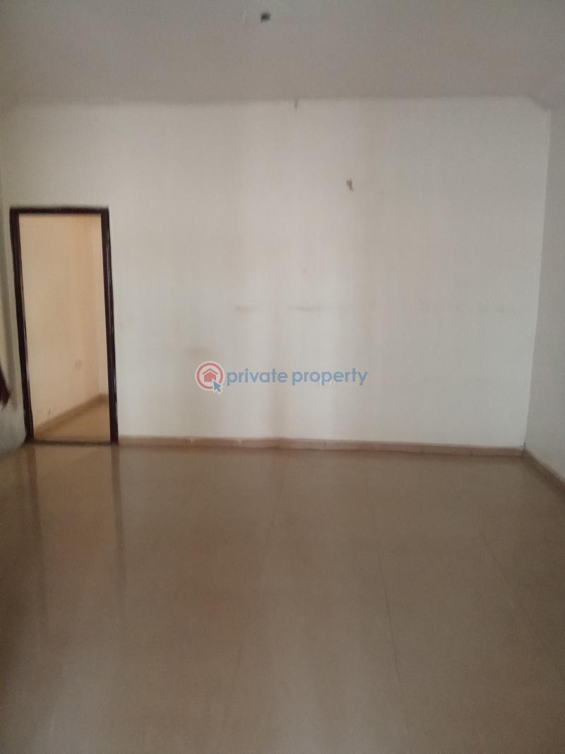 Mini Flat For Rent Ago Palace Isolo Lagos - 4