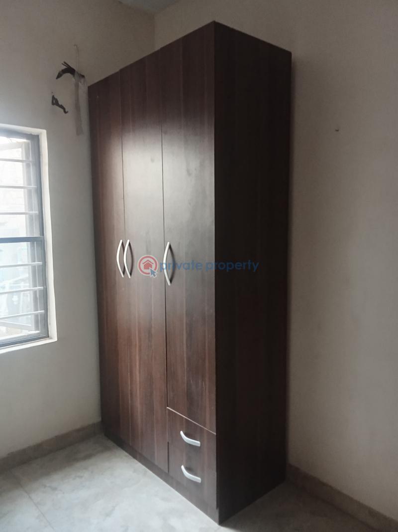 Mini Flat For Rent Ago Palace Isolo Lagos - 4
