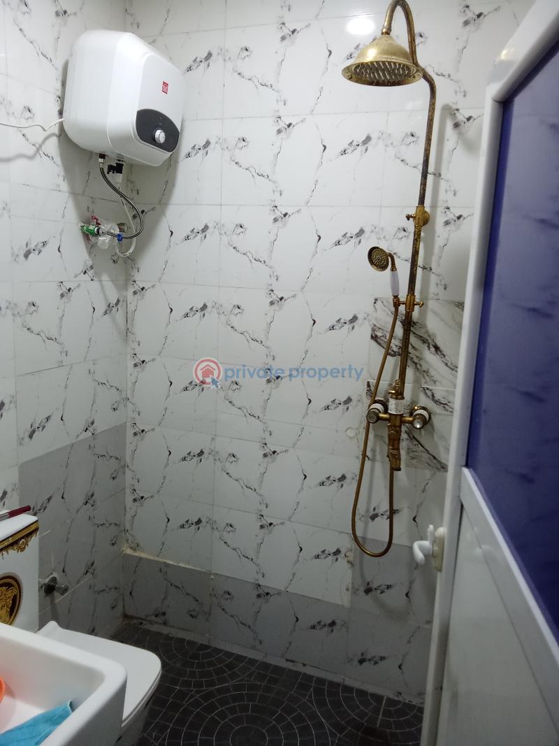 Mini Flat For Rent Ago Palace Isolo Lagos - 3